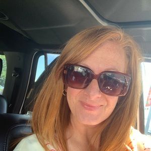 Meet your Posher, Shelly